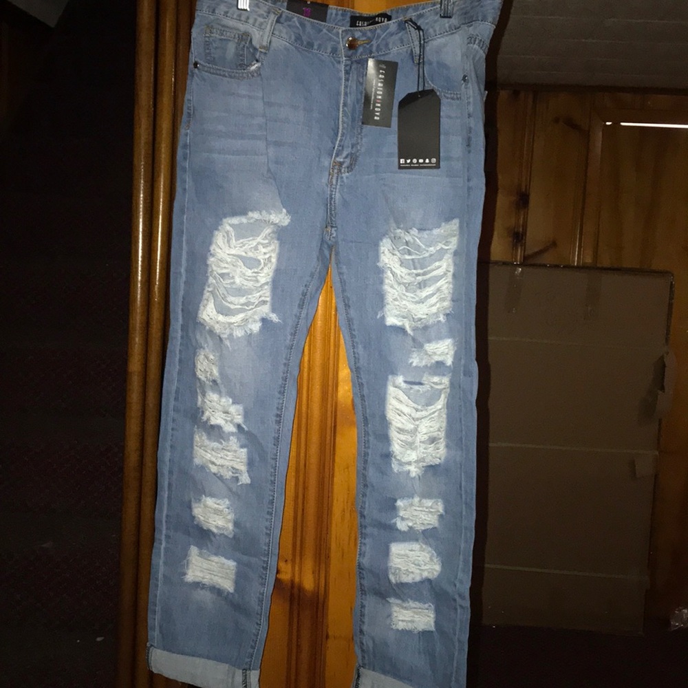 Jeans